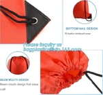 सस्ते foldable पॉलिएस्टर शॉपिंग बैग, गर्म बिक्री सबसे अच्छी गुणवत्ता कस्टम पुन: प्रयोज्य प्रचारक तह foldable पॉलिएस्टर दुकान है